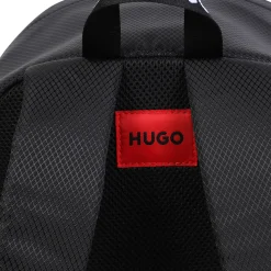 Logo rucksack