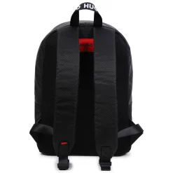 Logo rucksack