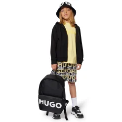 Logo rucksack