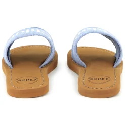 Logo slides