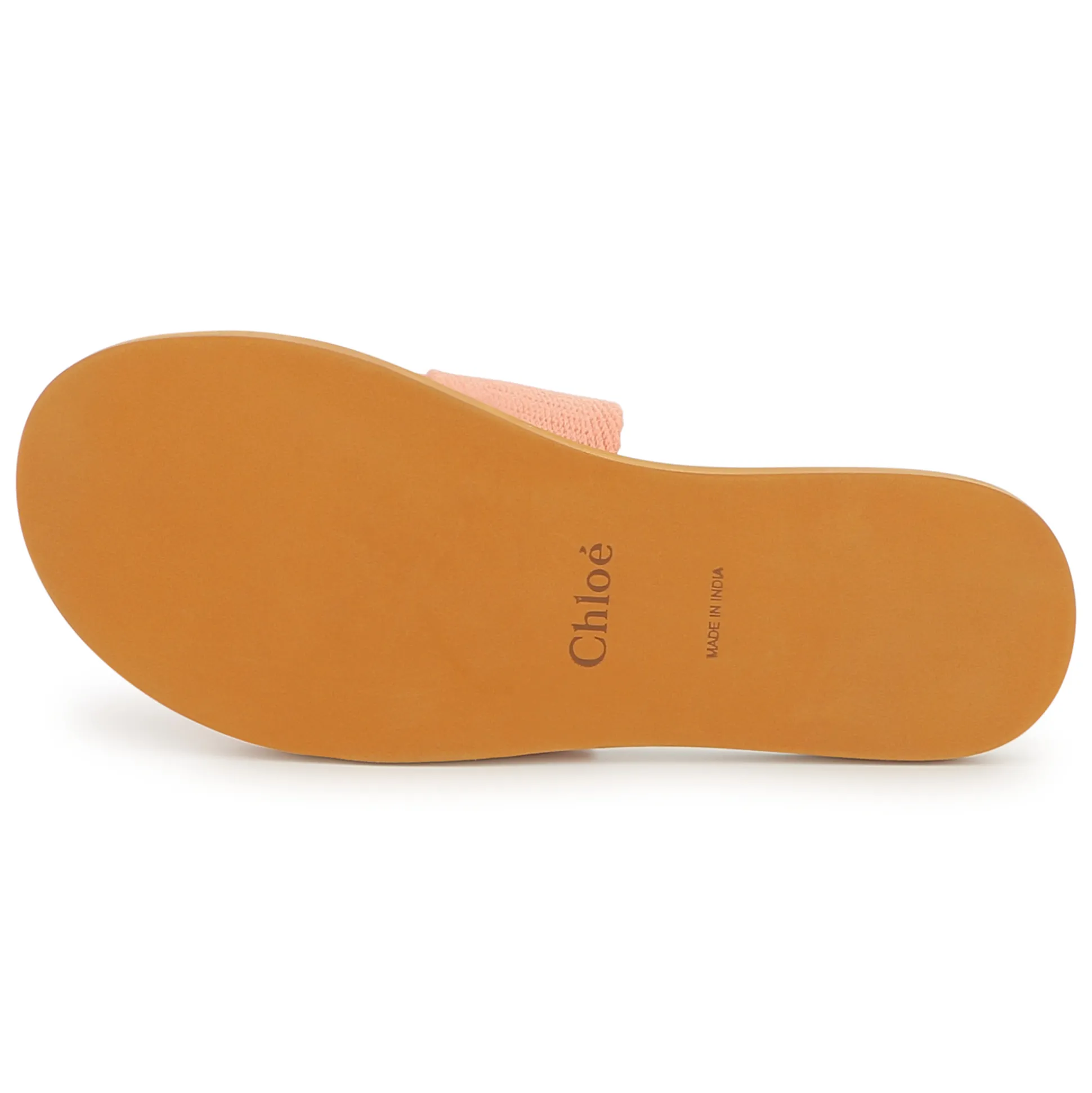 Logo slides