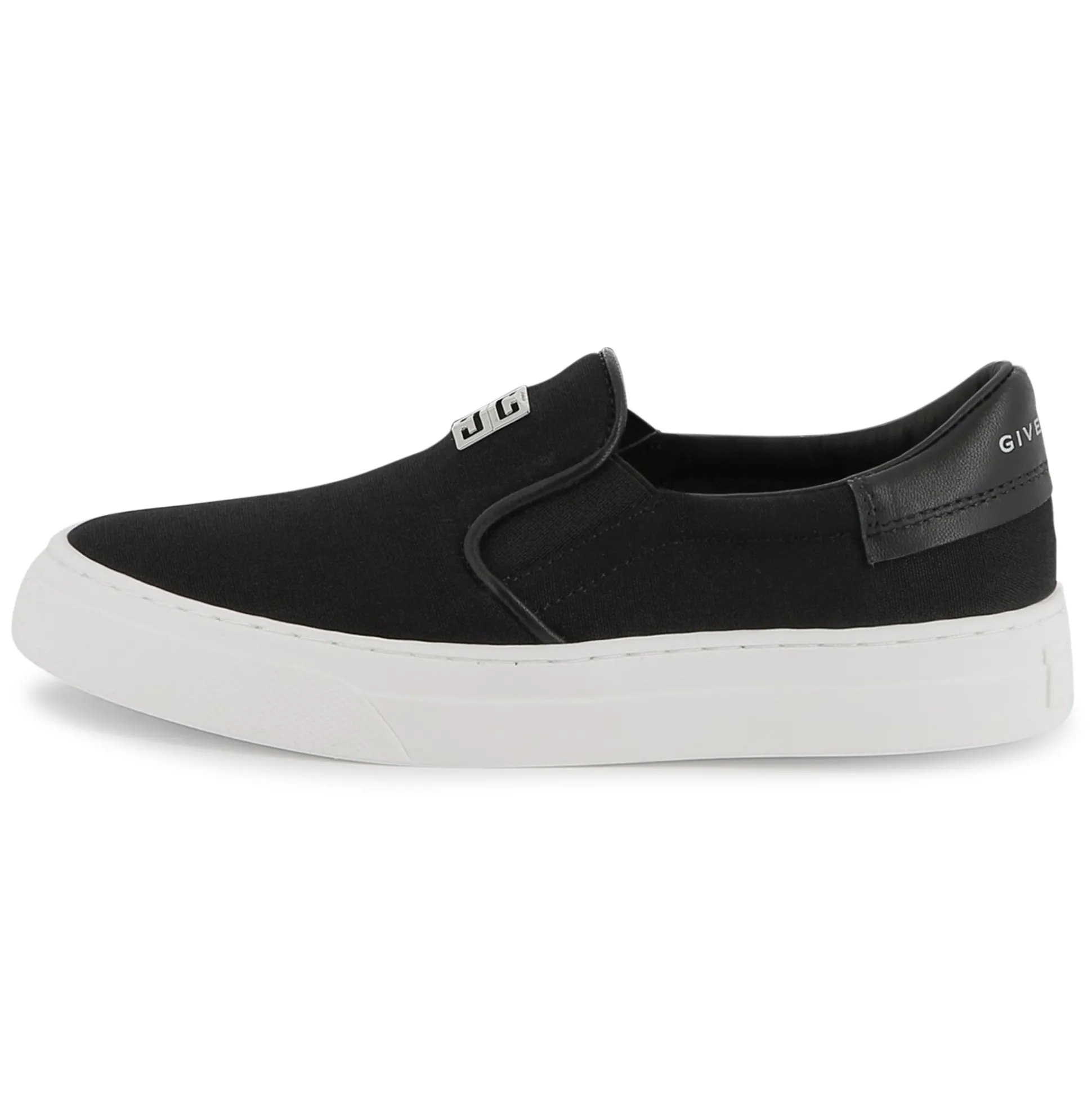 Logo trainers