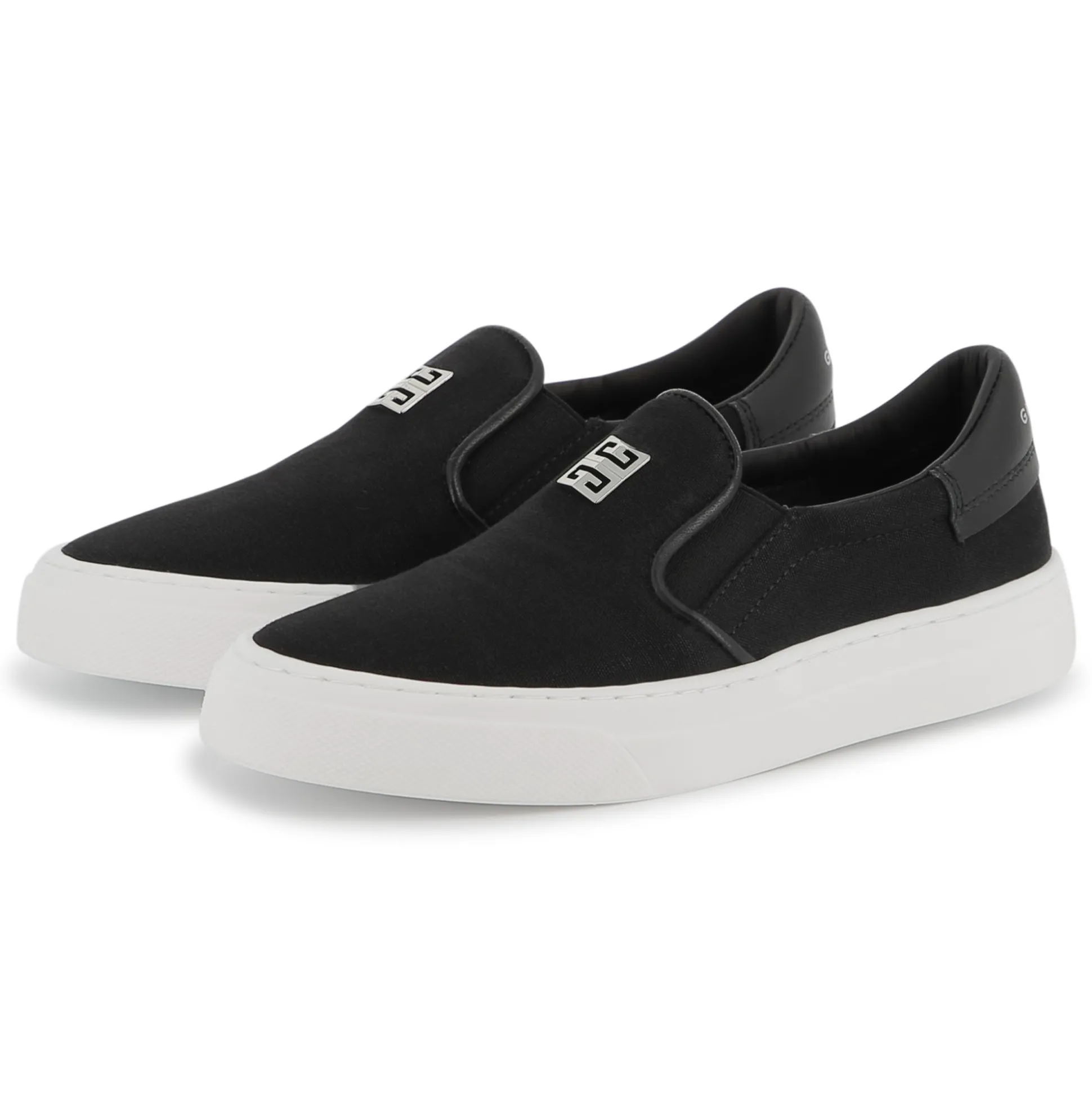 Logo trainers