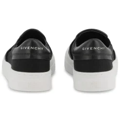 Logo trainers