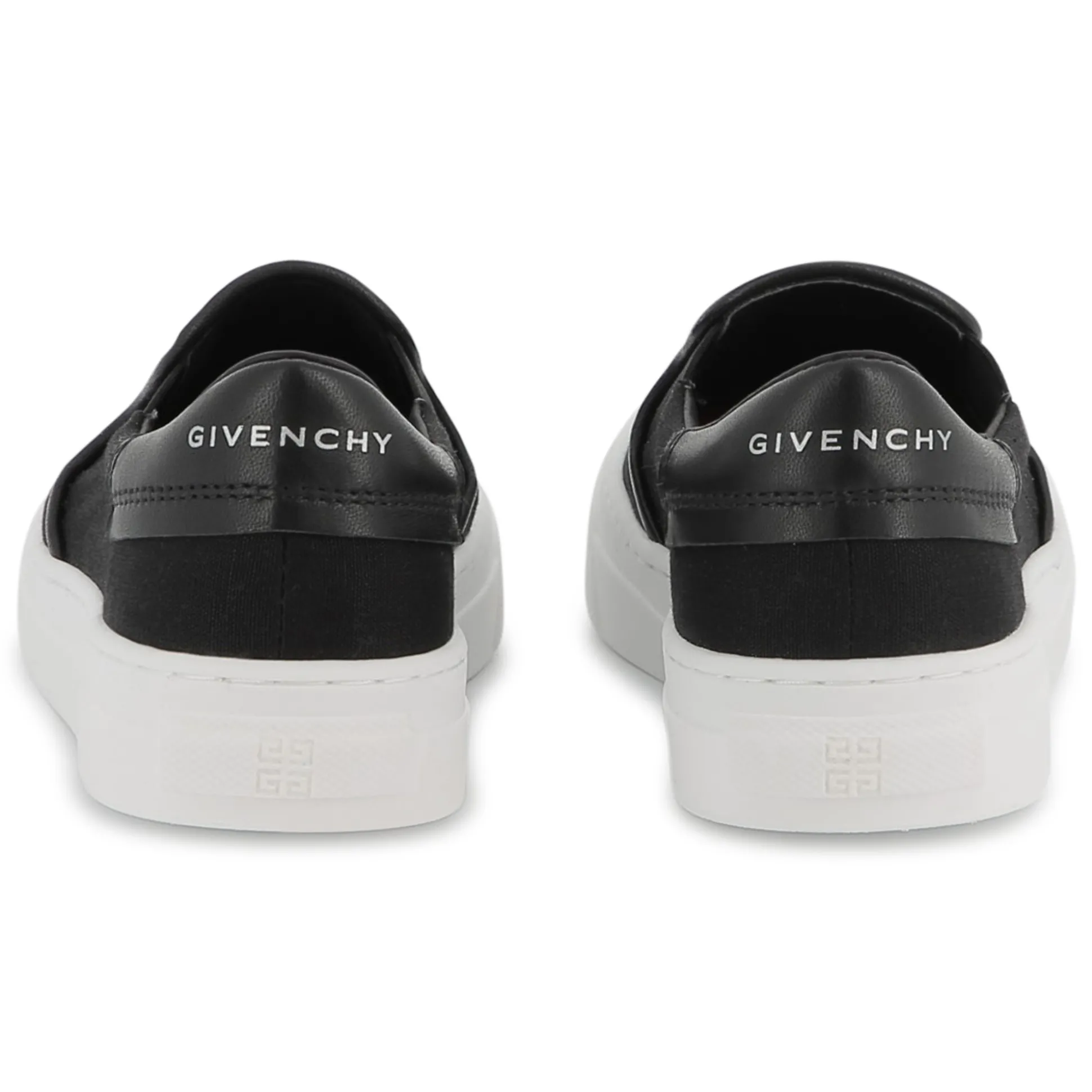 Logo trainers