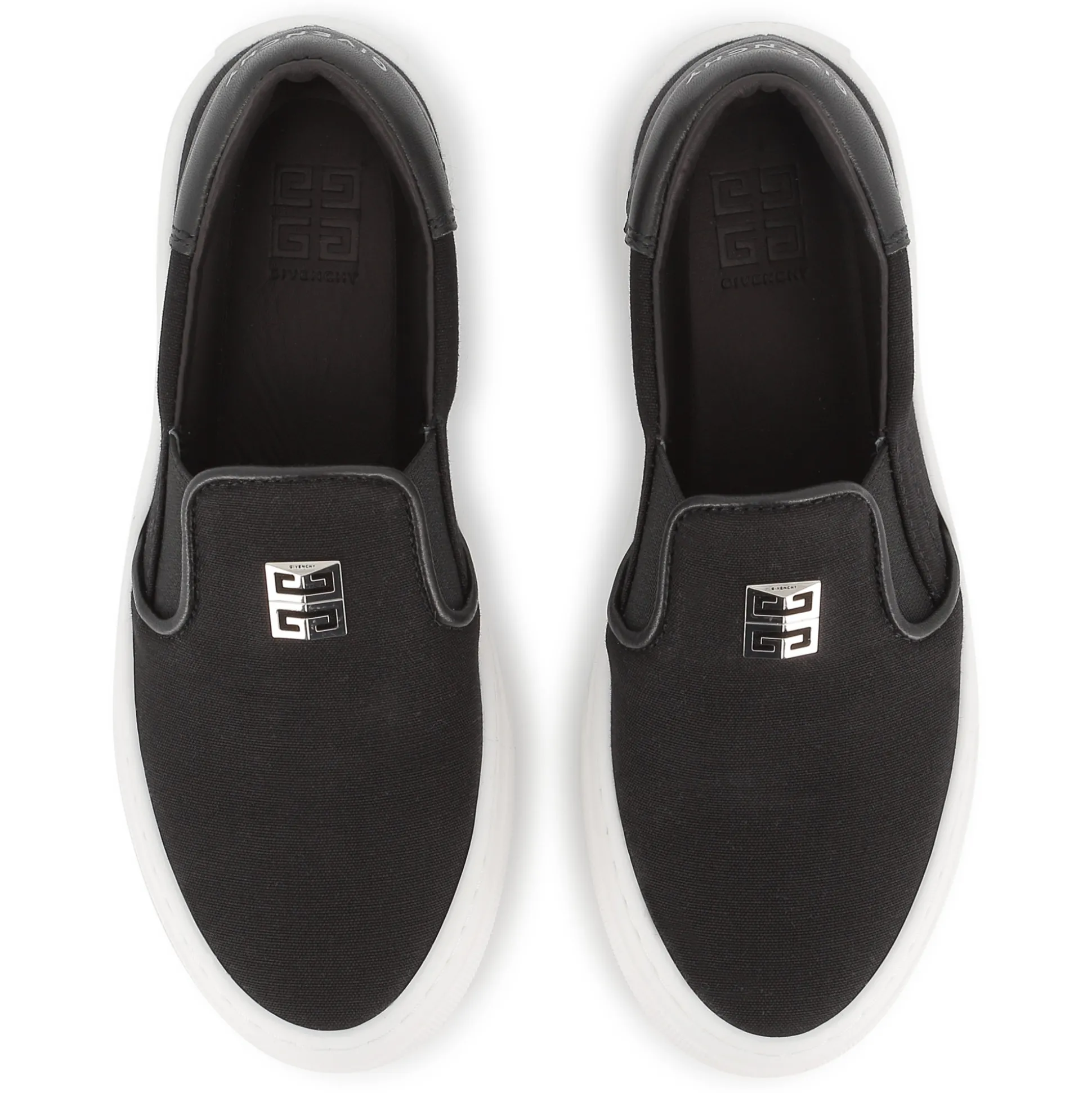 Logo trainers