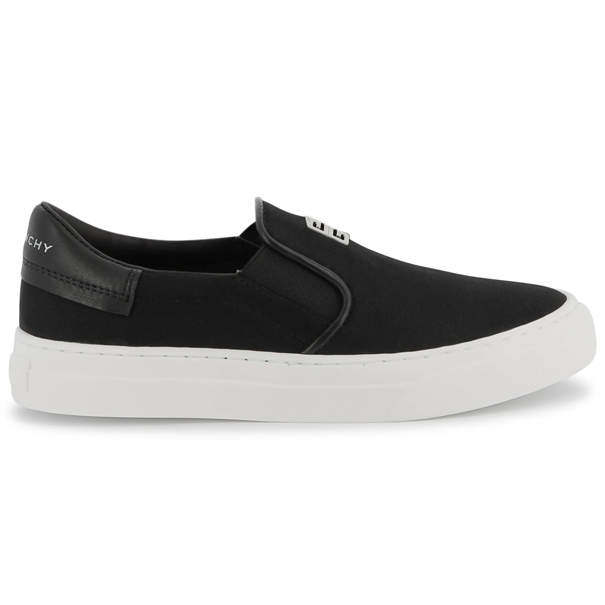 Logo trainers
