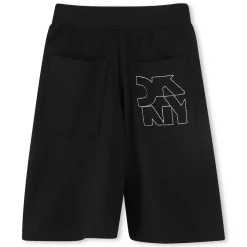 Long flowing shorts