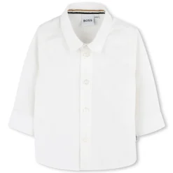 Long-sleeved shirt