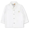 Long-sleeved shirt
