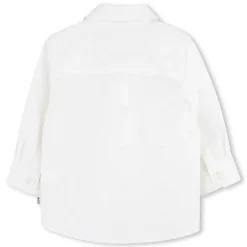 Long-sleeved shirt