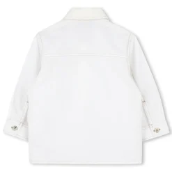 Long-sleeved shirt