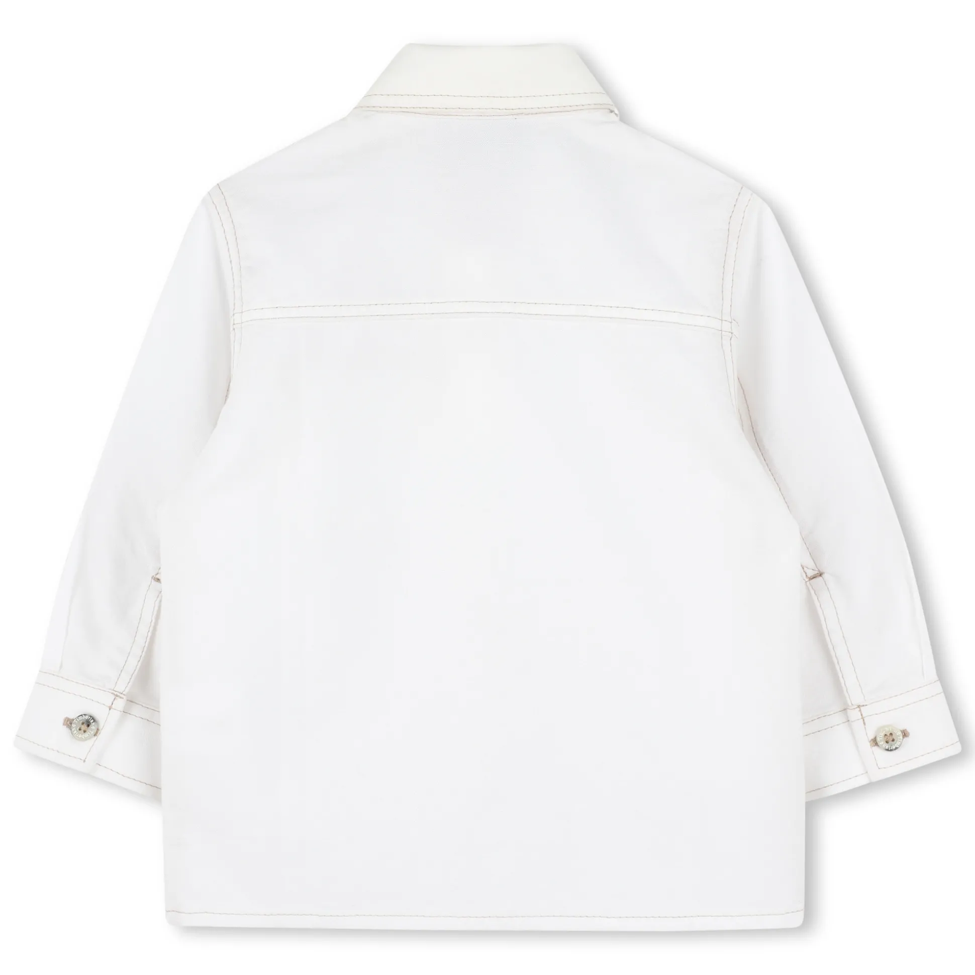 Long-sleeved shirt