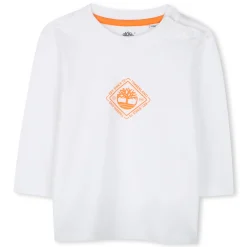 Long-sleeved T-shirt