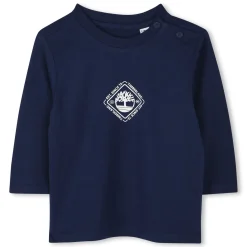 Long-sleeved T-shirt
