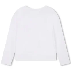 Long-sleeved T-shirt