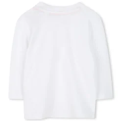 Long-sleeved T-shirt