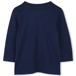 Long-sleeved T-shirt