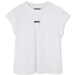 Loose-cut cotton T-shirt
