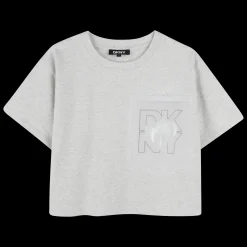 Loose-cut cotton T-shirt