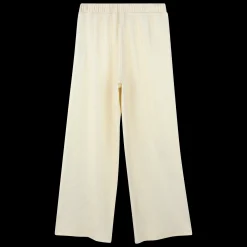Metallic trousers