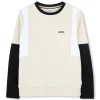 Multicoloured sweatshirt
