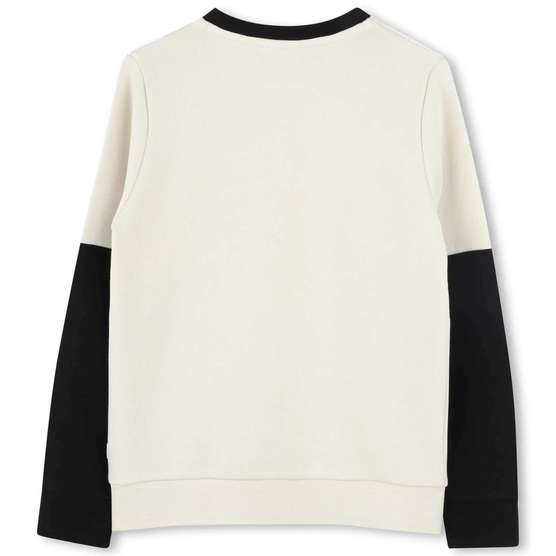Multicoloured sweatshirt