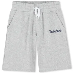 Multipocketed Bermuda shorts