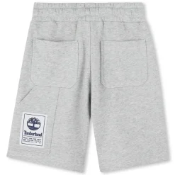 Multipocketed Bermuda shorts