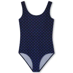 One-piece bathing suit