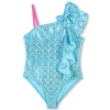 One-piece swimsuit