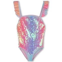 One-piece swimsuit