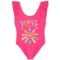 One-piece swimsuit