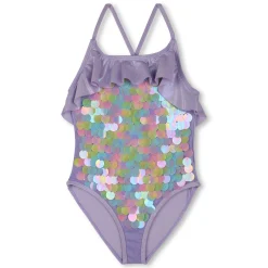One-piece swimsuit