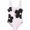 One-piece swimsuit
