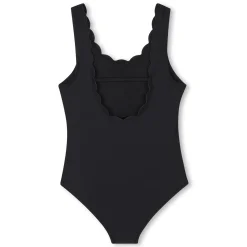 One-piece swimsuit