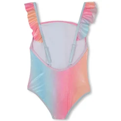 One-piece swimsuit