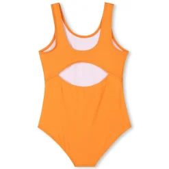 One-piece swimsuit