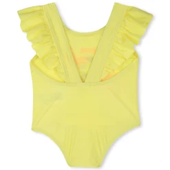 One-piece swimsuit