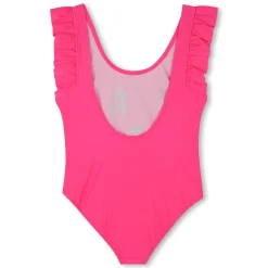 One-piece swimsuit