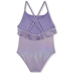 One-piece swimsuit