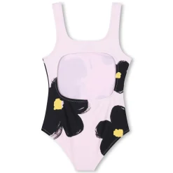 One-piece swimsuit