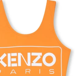 One-piece swimsuit