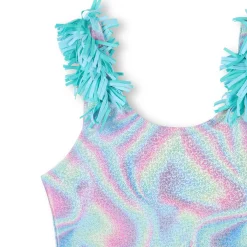 One-piece swimsuit