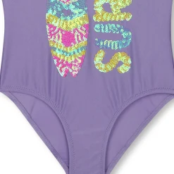 One-piece swimsuit