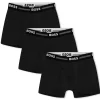 Pack of 3 boxer shorts