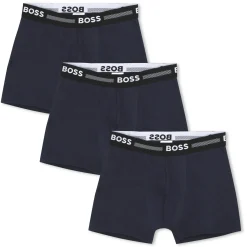 Pack of 3 boxer shorts