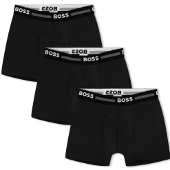 Pack of 3 boxer shorts