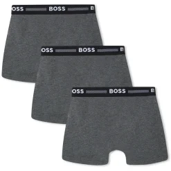 Pack of 3 boxer shorts