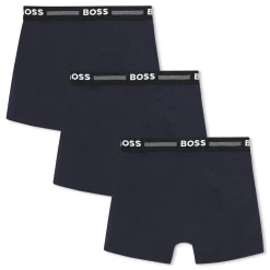 Pack of 3 boxer shorts
